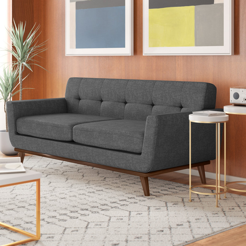 Emerson Loveseat & Reviews AllModern